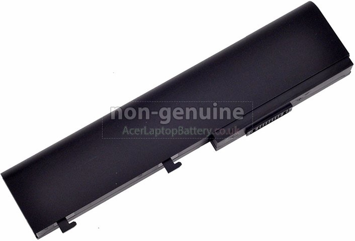 Battery for Acer TravelMate 6594G-6492 laptop
