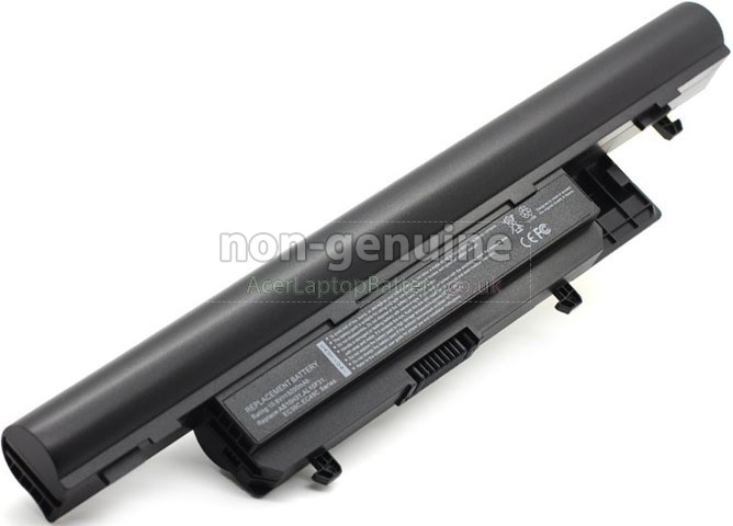 Battery for Gateway ID43A laptop