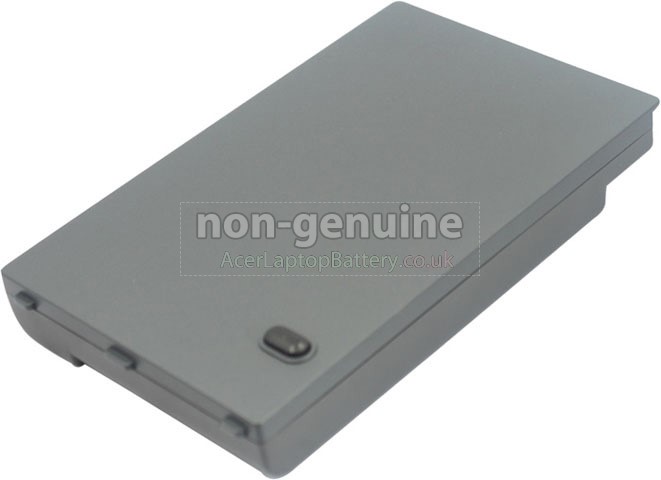 Battery for Acer TravelMate 6000LCI laptop