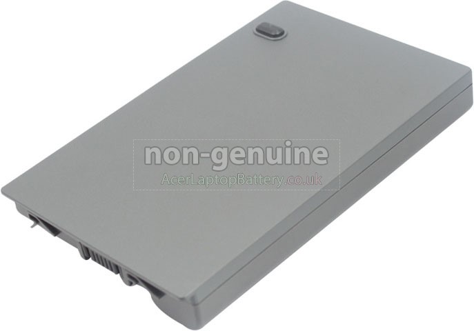 Battery for Acer TravelMate 663LM laptop