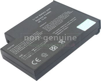 replacement Acer Aspire 1306LC battery