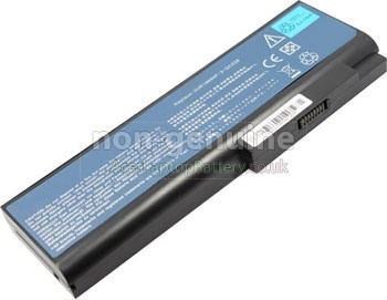 replacement Acer TravelMate 8204WLMIB battery