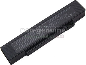 replacement Acer TravelMate C210TMI battery