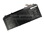 Battery for Acer Aspire S13 S5-371-76GS