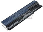battery for Acer AS07B42