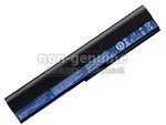 Battery for Acer Aspire One 725-C61