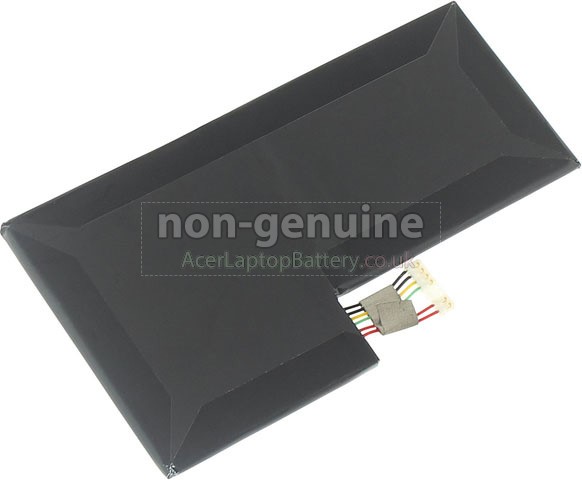 Battery for Acer AC13F8L laptop