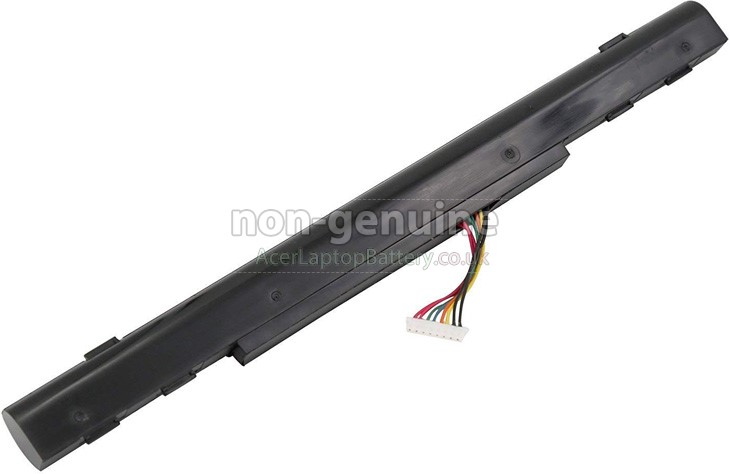 Battery for Acer TravelMate P257-MG-59PN laptop