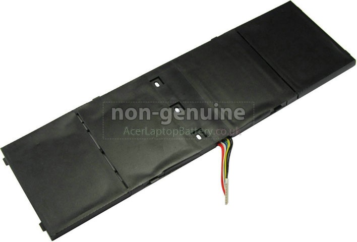 Battery for Acer Aspire V7-581P-6864 laptop