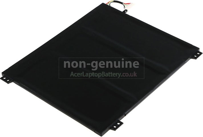 Battery for Acer Aspire One CLOUDBOOK AO1-431-C28S laptop