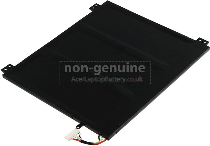 Battery for Acer NX.SHWEK.010 laptop