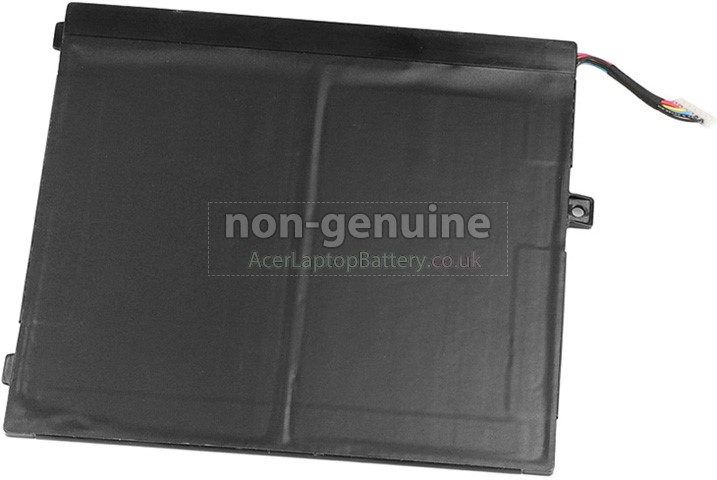 Battery for Acer SWITCH 10 V SW5-017-17BU laptop
