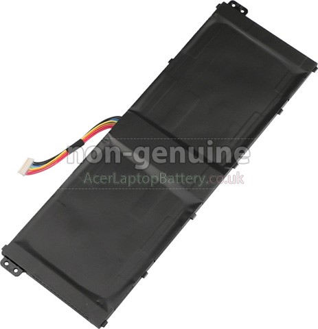 Battery for Acer Aspire 3 A315-51-36YU laptop