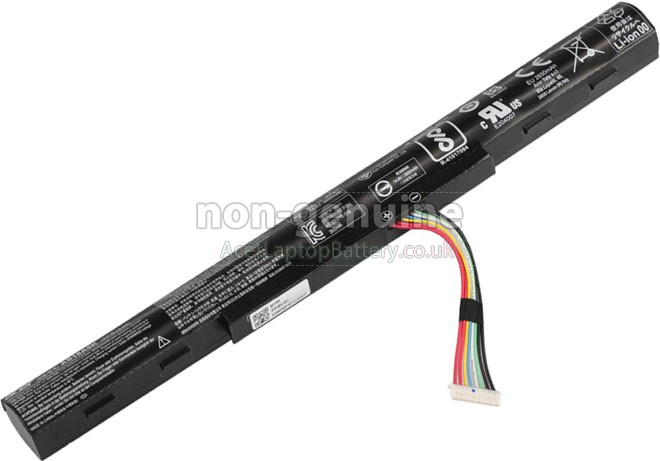 Battery for Acer AS16A5K laptop