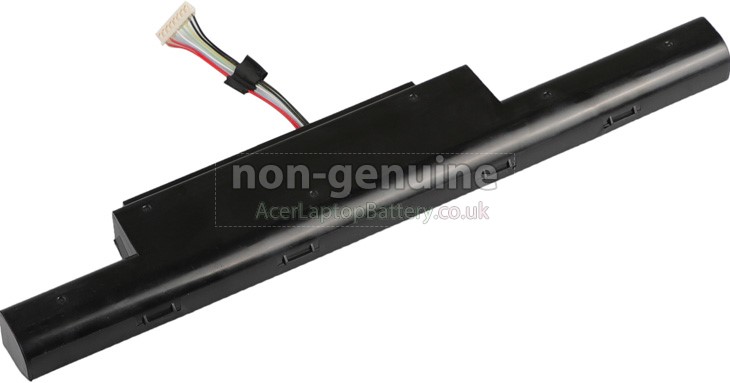Battery for Acer NX.GEQEV.003 laptop