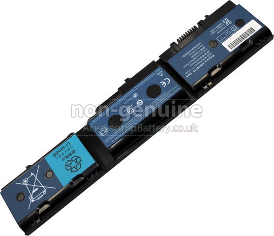 Battery for Acer UM09F36 laptop