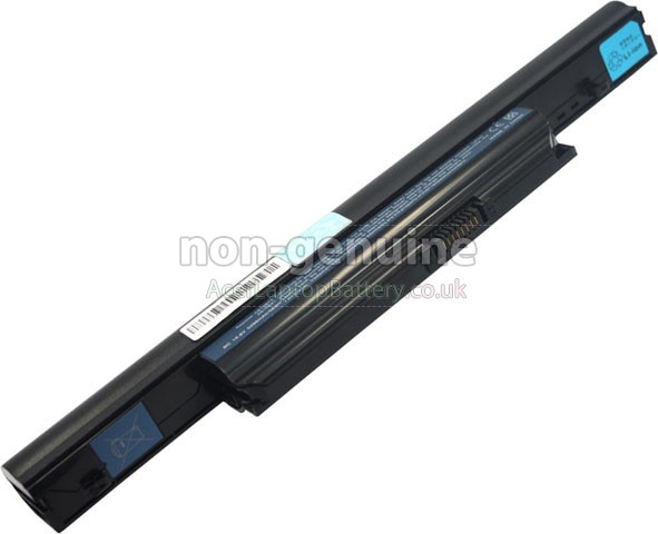 Battery for Acer Aspire 3820 laptop