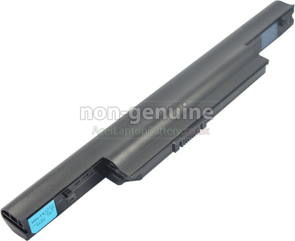 Battery for Acer Aspire 4820TG laptop