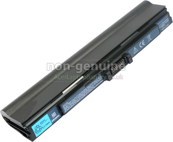 Battery for Acer Aspire 1410 laptop