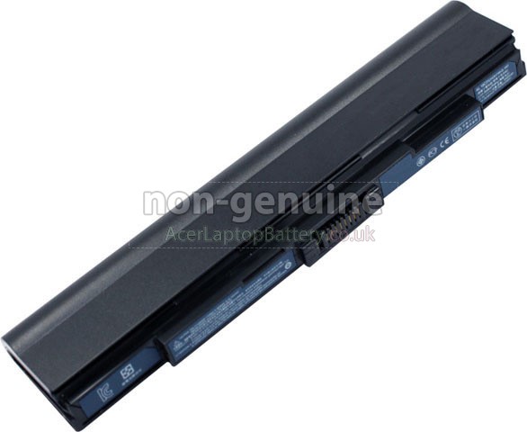 Battery For Acer Aspire One 753 Laptop Replacement Acer Aspire One 753 Notebook Battery 6 Cells 4400mah