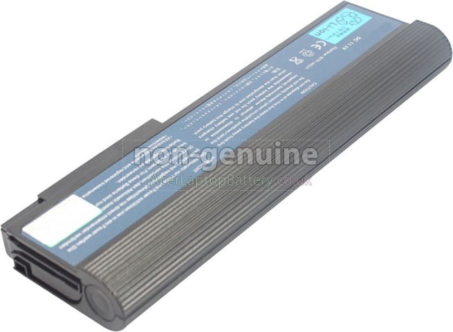 Battery for Acer Aspire 2420 laptop