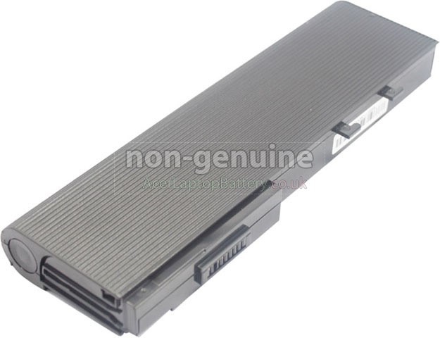 Battery for Acer Ferrari 1100 laptop