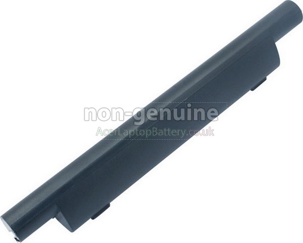 Battery for Acer AS09D56 laptop
