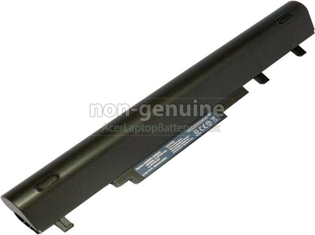 Battery for Acer TravelMate TM8481G laptop