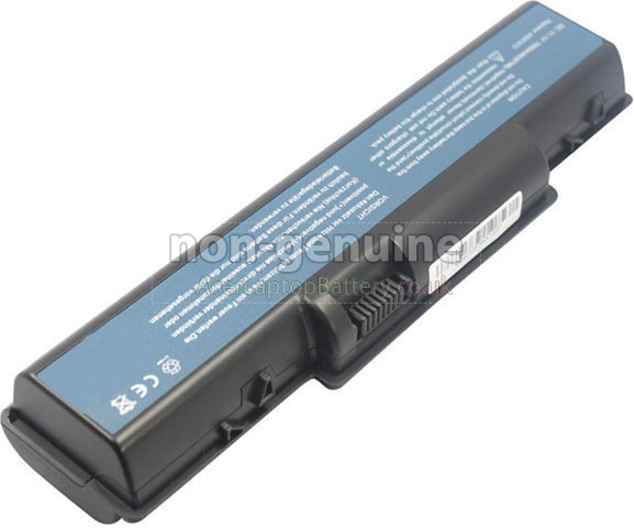 Battery for Acer Aspire 4350 laptop