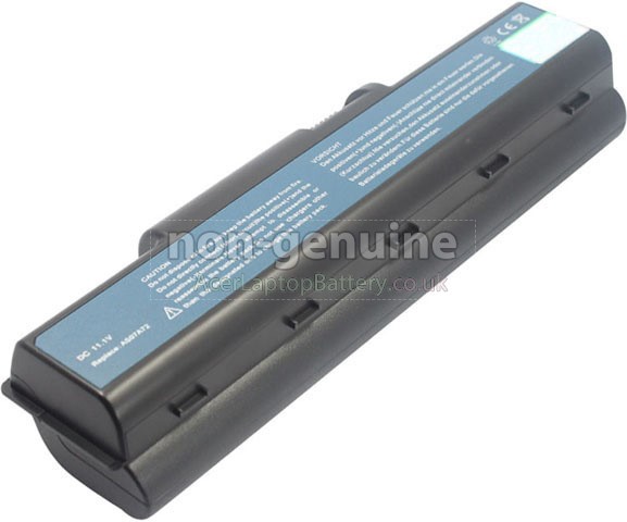 Battery for Acer AS07A32 laptop