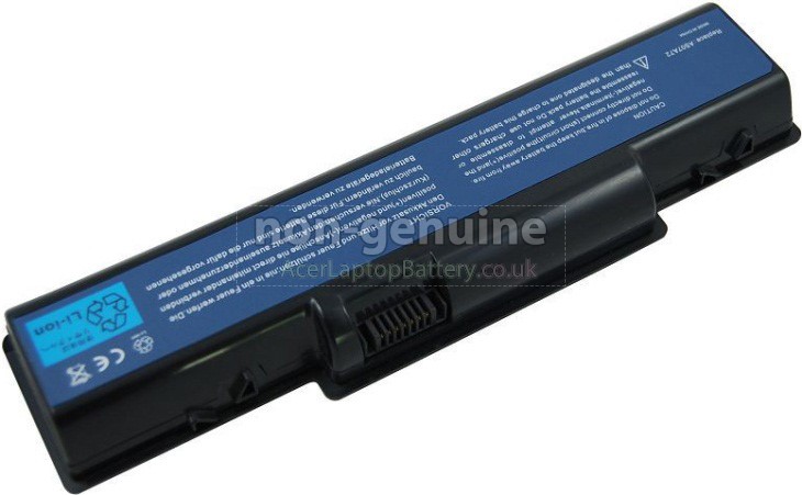 Battery for Acer Aspire 5737Z laptop