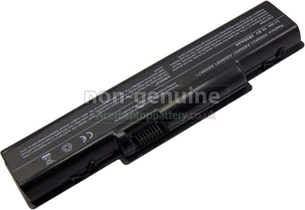 Battery for Acer AS09A41 laptop
