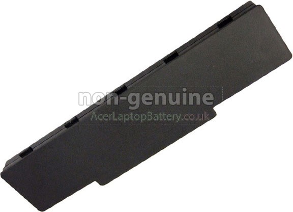 Battery for Acer AS09A75 laptop