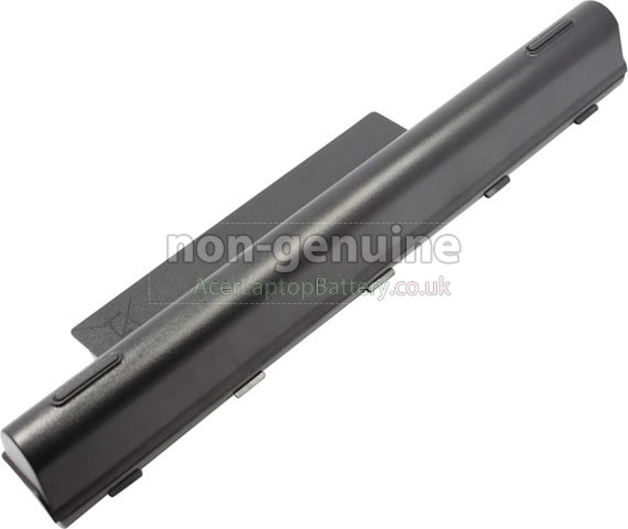 Battery for Acer TravelMate 5740-5092 laptop