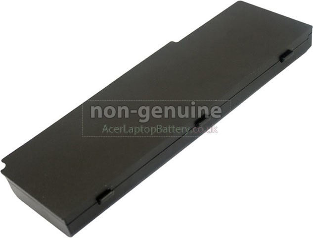 Battery for Acer TravelMate 7530G laptop