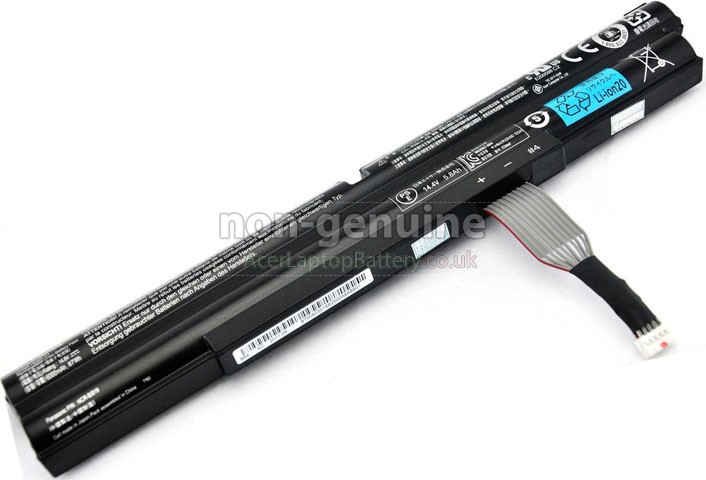 Battery for Acer Aspire Ethos 8951G-9630 laptop