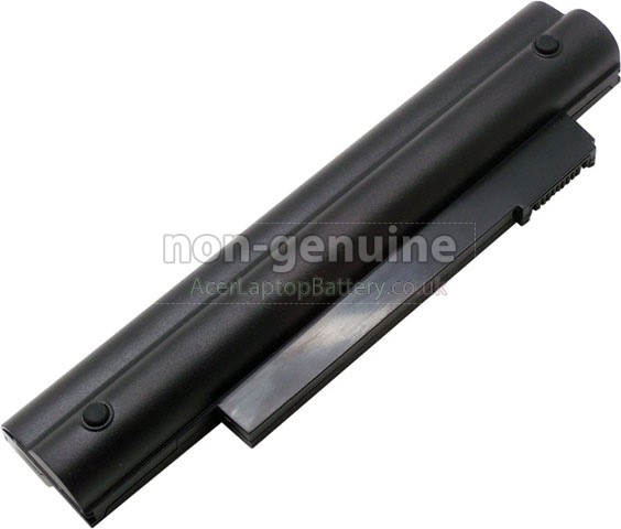 Battery for Acer BT.00307.030 laptop