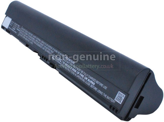 Battery for Acer TravelMate B113-M laptop