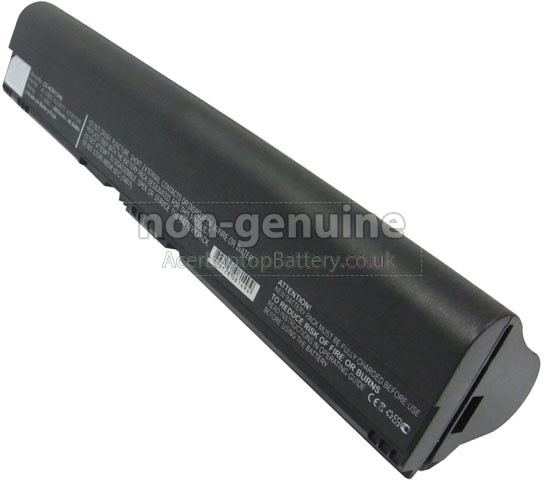 Battery for Acer Aspire One 725-0488 laptop