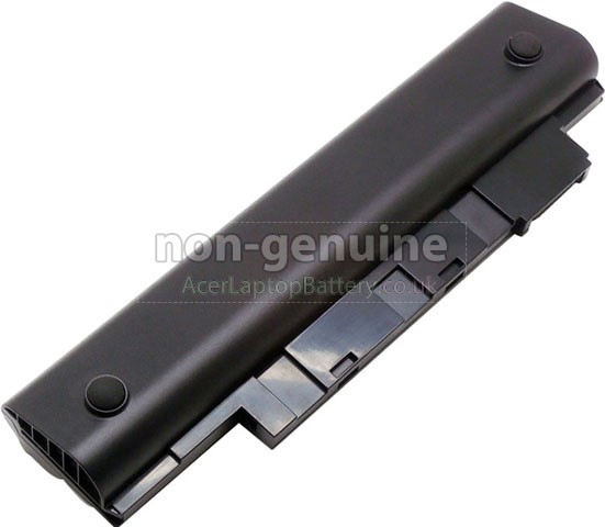 Battery for Acer Aspire One D270-1408 laptop