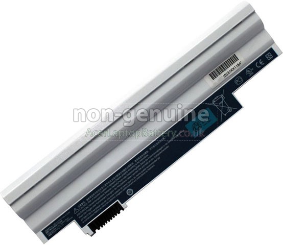 Battery for Acer Aspire One NAV70 laptop