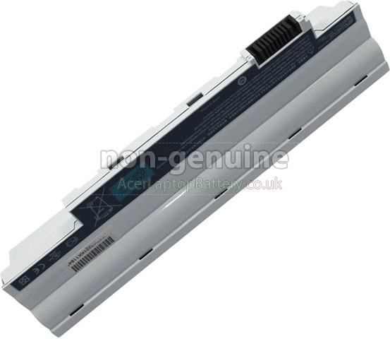 Battery for Acer Aspire One D270-1408 laptop