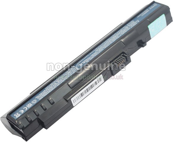 Battery for Acer Aspire One D250 laptop
