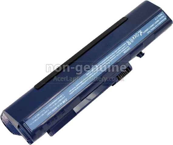 Battery for Acer Aspire One D250 laptop