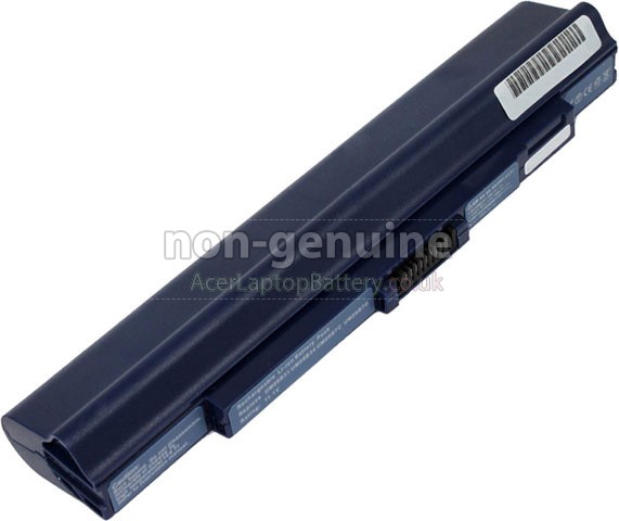 Battery for Acer Aspire One 751 laptop