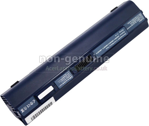 Battery for Acer BT.00605.039 laptop