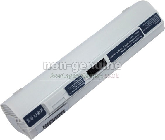 Battery for Acer Aspire One AO531H laptop