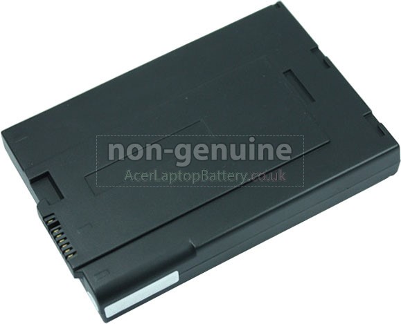Battery for Acer TravelMate 233 laptop