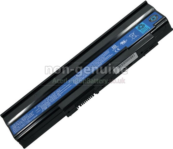 Battery for Acer Extensa 5635G laptop