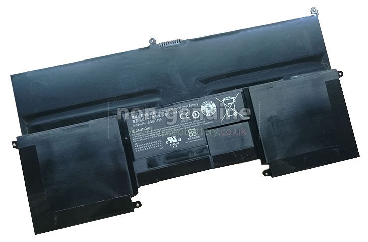replacement Acer VIZIO CT15-A3 laptop battery Battery for Acer VIZIO CT15-A3 laptop